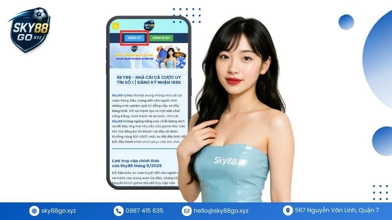 đăng ký Sky88 đăng ký Sky88