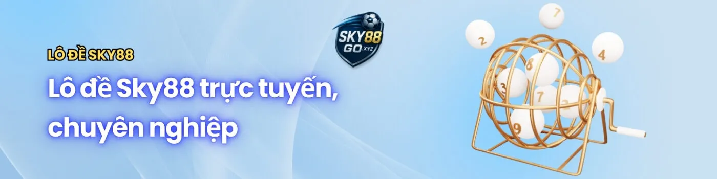 Lô đề Sky88